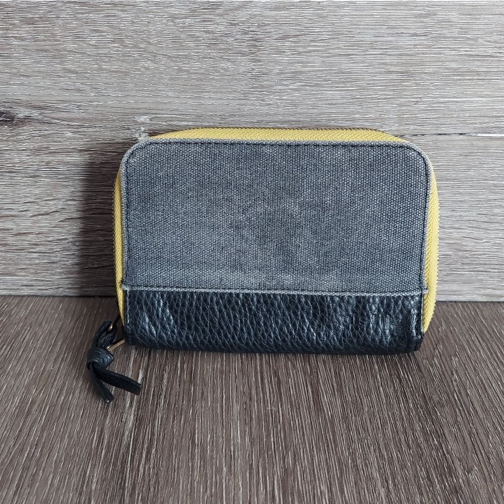 Pistil Zip It Wallet